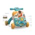 واکر و میزبازی 3 کاره مولتی فانکشن multi function - واکر و روروئک نوزاد