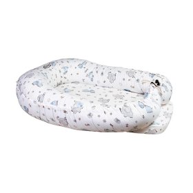 سرویس خواب آنتی رفلاکس 5 کاره ایس ایز طرح فیل Isiz 2