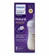 شیشه شیر نچرال 260 میل ریسپانس فلیپس اونت PHILIPS AVENT