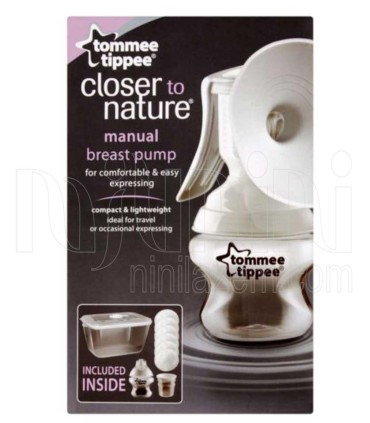 شیر دوش دستی تامی تیپ Tommee Tippee - 3