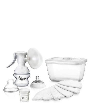 شیر دوش دستی تامی تیپ Tommee Tippee - 2