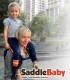 کریر رودوشی و قلمدوش کودک Saddle Baby