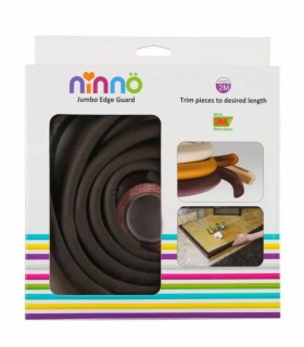 محافظ لبه رولی جامبو Jumbo Edge Guard نینو Ninno