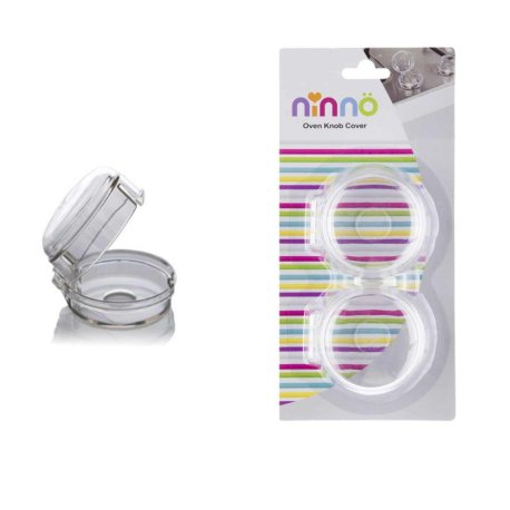 قفل ولوم شعله اجاق گاز نینو Ninno