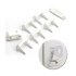 محافظ پریز برق کودک outlet plugs نینو Ninno