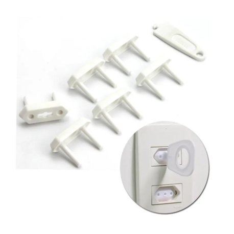 محافظ پریز برق کودک outlet plugs نینو Ninno