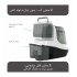دستگاه شیشه شور اتوماتیک 3کاره بی بی برزا BABY BREZZA