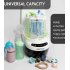 دستگاه شیشه شور اتوماتیک 3کاره بی بی برزا BABY BREZZA