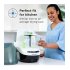 دستگاه شیشه شور اتوماتیک 3کاره بی بی برزا BABY BREZZA