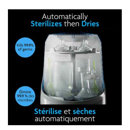 دستگاه شیشه شور اتوماتیک 3کاره بی بی برزا BABY BREZZA