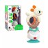 اسباب بازی جغجغه استپ دار هولی تویز Hola Toys
