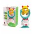 اسباب بازی جغجغه استپ دار هولی تویز Hola Toys