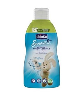 مایع استریل و شست و شو لوازم نوزاد چیکو chicco