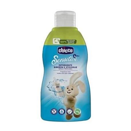 مایع استریل و شست و شو لوازم نوزاد چیکو chicco