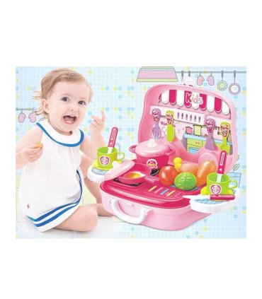 اسباب بازی کیفی آشپزخانه ژیونگ چنگ