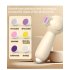 سوهان برقی مدل چکشی Nail Polisher