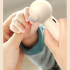 سوهان برقی مدل چکشی Nail Polisher