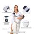 آغوشی نوزاد بی بی اسلینگ BABY SLING