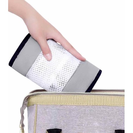 آغوشی نوزاد بی بی اسلینگ BABY SLING