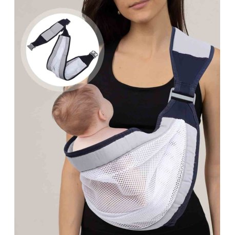 آغوشی نوزاد بی بی اسلینگ BABY SLING