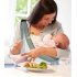 آغوشی نوزاد بی بی اسلینگ BABY SLING
