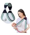 آغوشی نوزاد بی بی اسلینگ BABY SLING