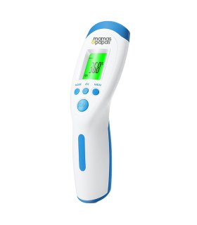 تب سنج لیزری غیر تماسی ماماس پاپاس mamas & papas