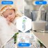 تب سنج لیزری غیر تماسی ماماس پاپاس mamas & papas