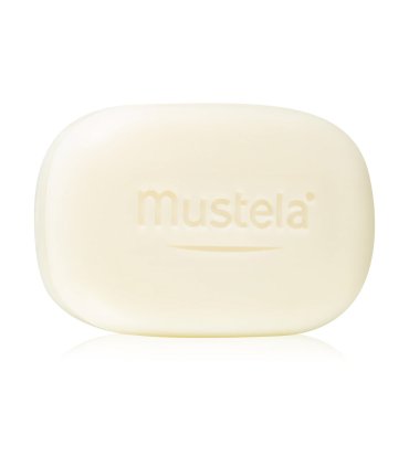 صابون سرو بدن کلد کرم موم عسل موستلا Mustela