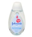 شامپو بدن بچه 300 میل جانسون Johnsons