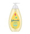 شامپو سرو بدن نوزاد جانسون 500 میل Johnsons