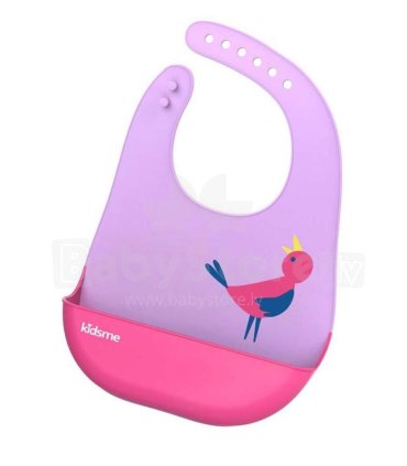 پیشبند نوزادی کیدزمی Kidsme