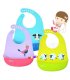 پیشبند نوزادی کیدزمی Kidsme