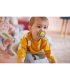 پستانک الترا  ایر هپی اونت 6 تا 18ماه طرح لیمو Philips Avent