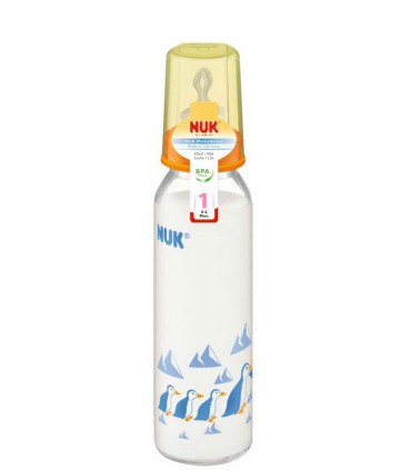 شیرخوری پیرکس بزرگ ناک Nuk - 4