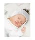 چشم بند و هدبند اصلاح فرم گوش نوزاد کیوت بی بیcute baby