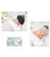 چشم بند و هدبند اصلاح فرم گوش نوزاد کیوت بی بیcute baby