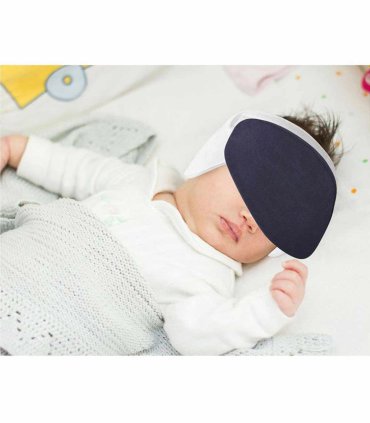 چشم بند و هدبند اصلاح فرم گوش نوزاد کیوت بی بیcute baby