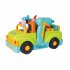 اسباب بازی کامیون ابزار هولی تویز Hola Toys