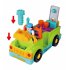 اسباب بازی کامیون ابزار هولی تویز Hola Toys