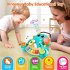 پیانو دایناسور هولی تویز Hola Toys