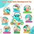 پیانو دایناسور هولی تویز Hola Toys
