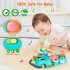 پیانو دایناسور هولی تویز Hola Toys