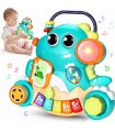 پیانو دایناسور هولی تویز Hola Toys