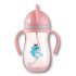 لیوان نی دار 360 درجه کودک هاگی باگی Huggy Buggy 1