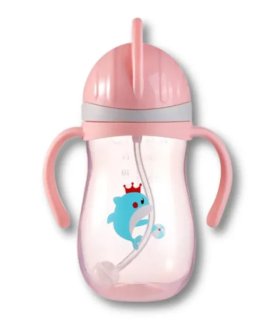 لیوان انی دار کودک هاگی باگی Huggy Buggy