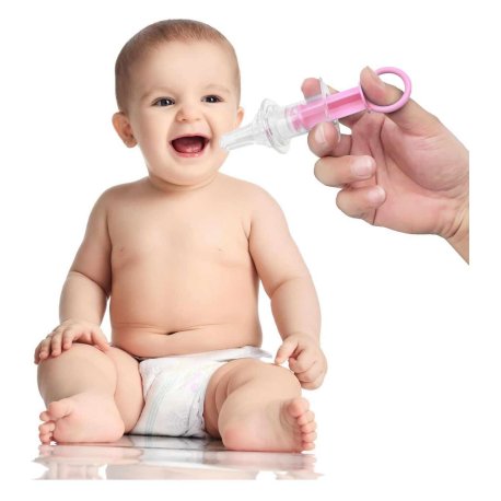 داروخوری سرنگی نوزاد هاگی باگی Huggy Buggy 2