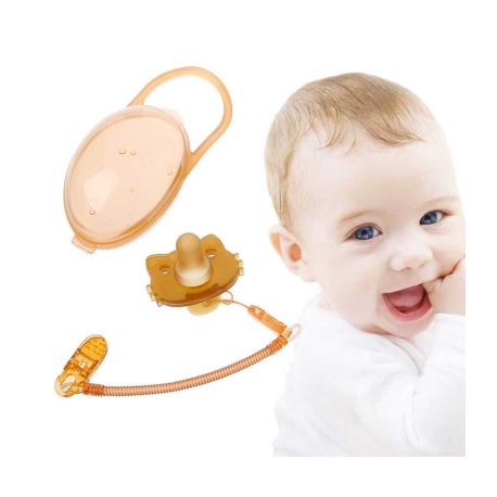 قاب پستانک هاگی باگی Huggy Buggy 2