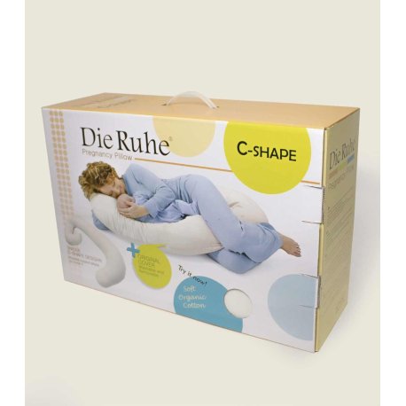 بالش بارداری دی روحه مدل Die ruhe C