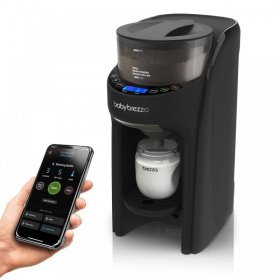 شیر ساز اتوماتیک بیبی برزا مدلBaby Brezza Formula Pro WiFi